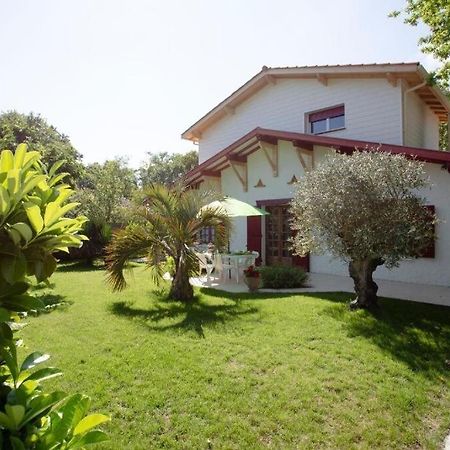 Villa Robert Shumann, A 700 M De La Plage Andernos-les-Bains Extérieur photo