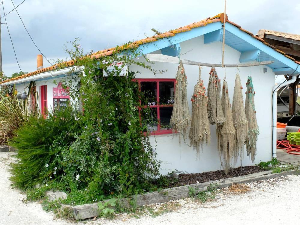 Villa Robert Shumann, A 700 M De La Plage Andernos-les-Bains Chambre photo