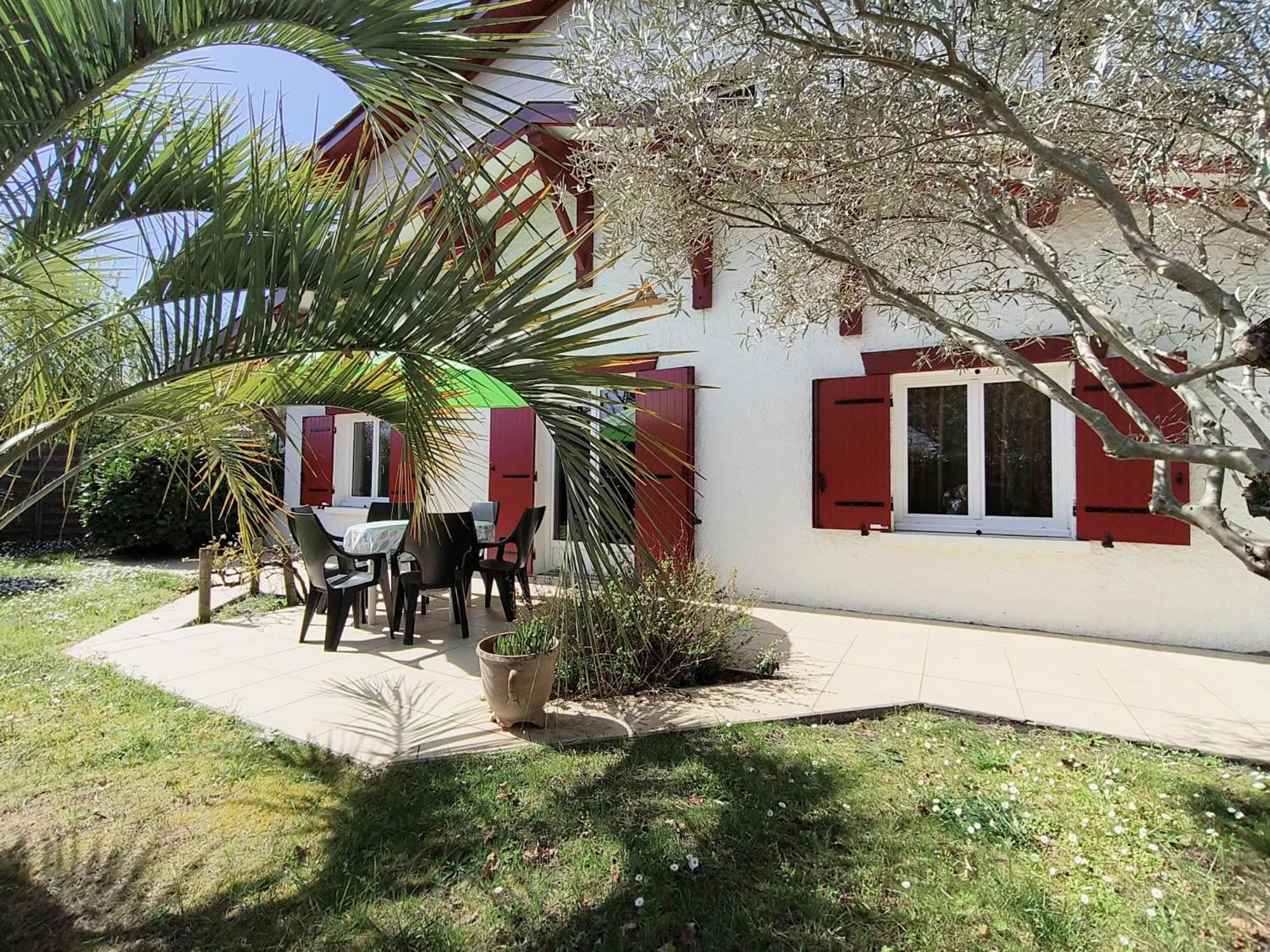 Villa Robert Shumann, A 700 M De La Plage Andernos-les-Bains Chambre photo